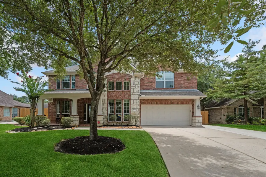 25043 Rising Hills Court, Porter, TX 77365 - #2