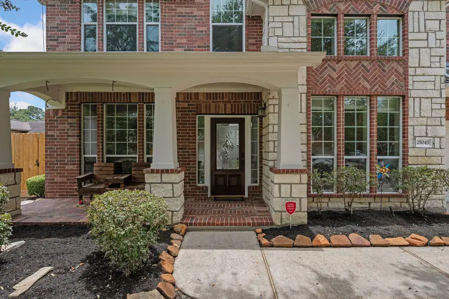 25043 Rising Hills Court, Porter, TX 77365 - #3