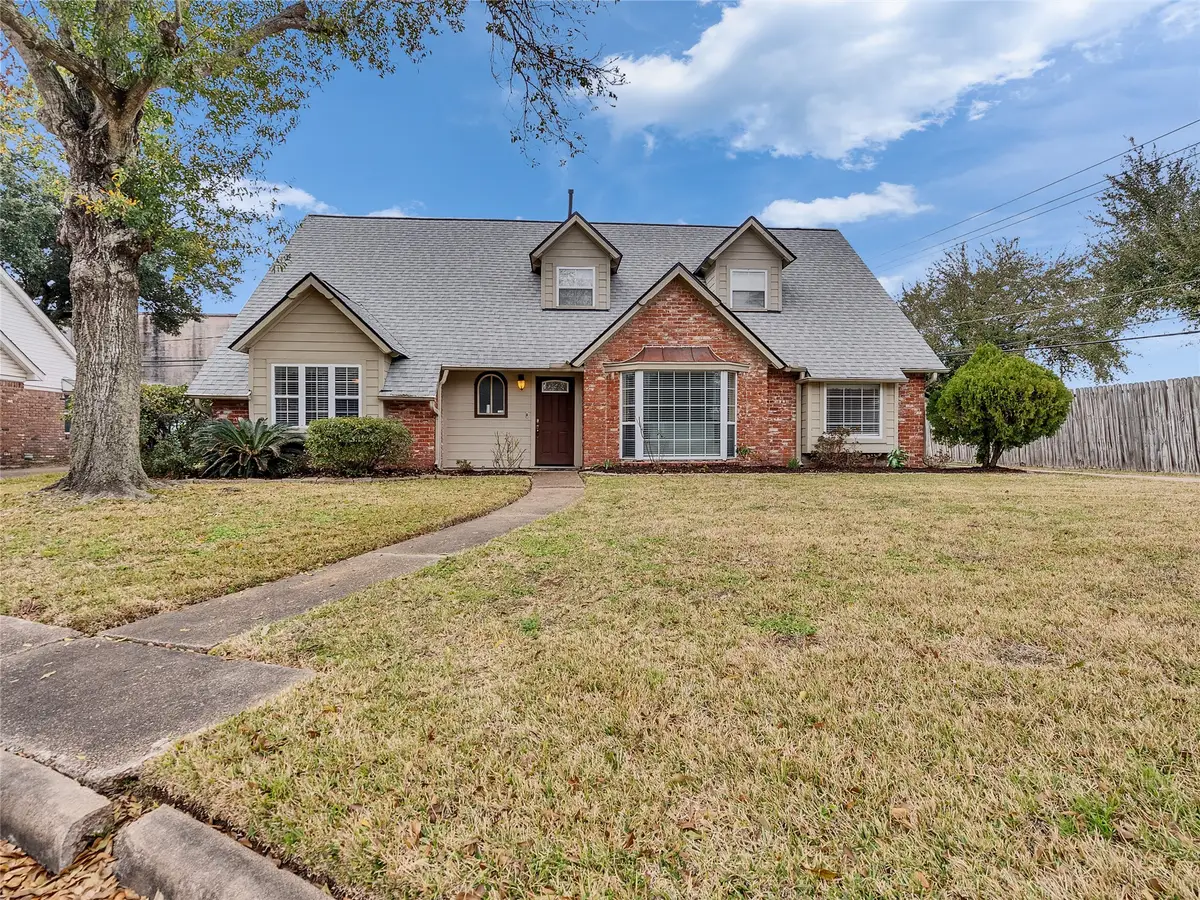 2635 Talina Way, Houston, TX 77080 - #1