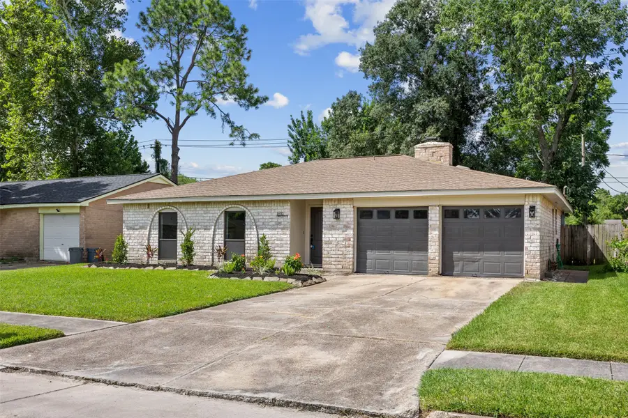 16910 David Glen Drive, Friendswood, TX 77546 - #2