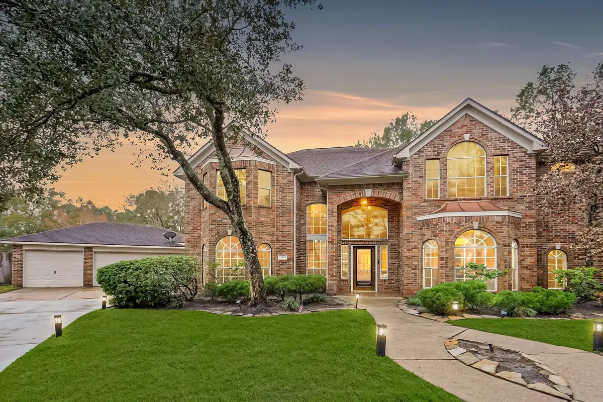 12903 Ryaneagles Circle, Houston, TX 77044 - #1