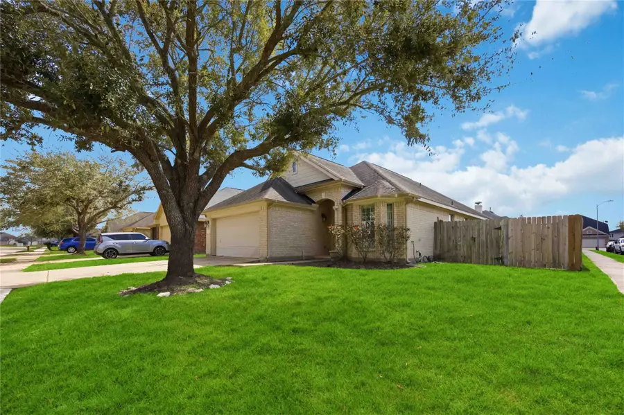 25 Wheeler Ridge Circle, Manvel, TX 77578 - #3