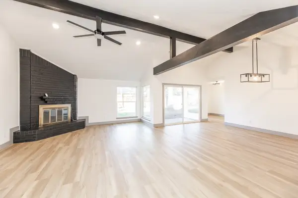 5719 Flax Bourton Street, Humble, TX 77346