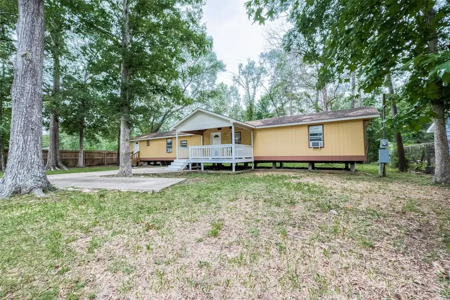 17536 White Oak Orchard, Conroe, TX 77306 - #2