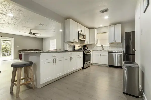 4018 Marchant Road, Houston, TX 77047