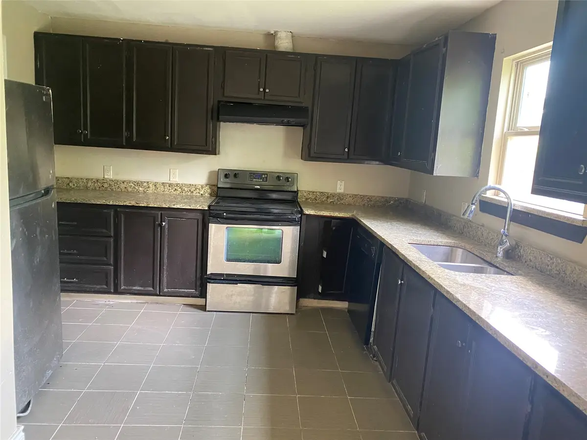 829 Fair Street, Houston, TX 77088 - #1