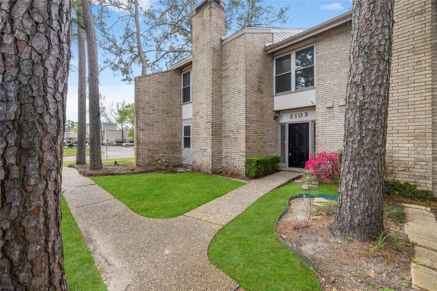 2103 Lake Village Drive, Kingwood, TX 77339 - #3