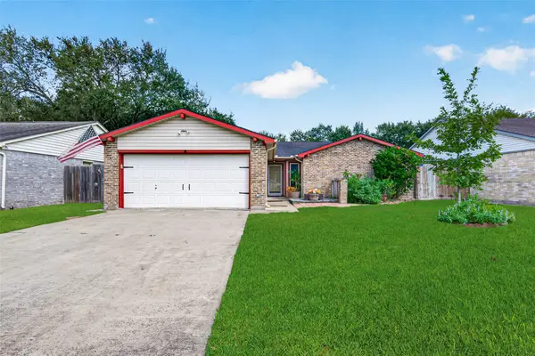 1430 Ashwood Drive, Sugar Land, TX 77498