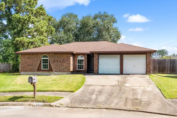 22411 Ivygate Drive, Spring, TX 77373