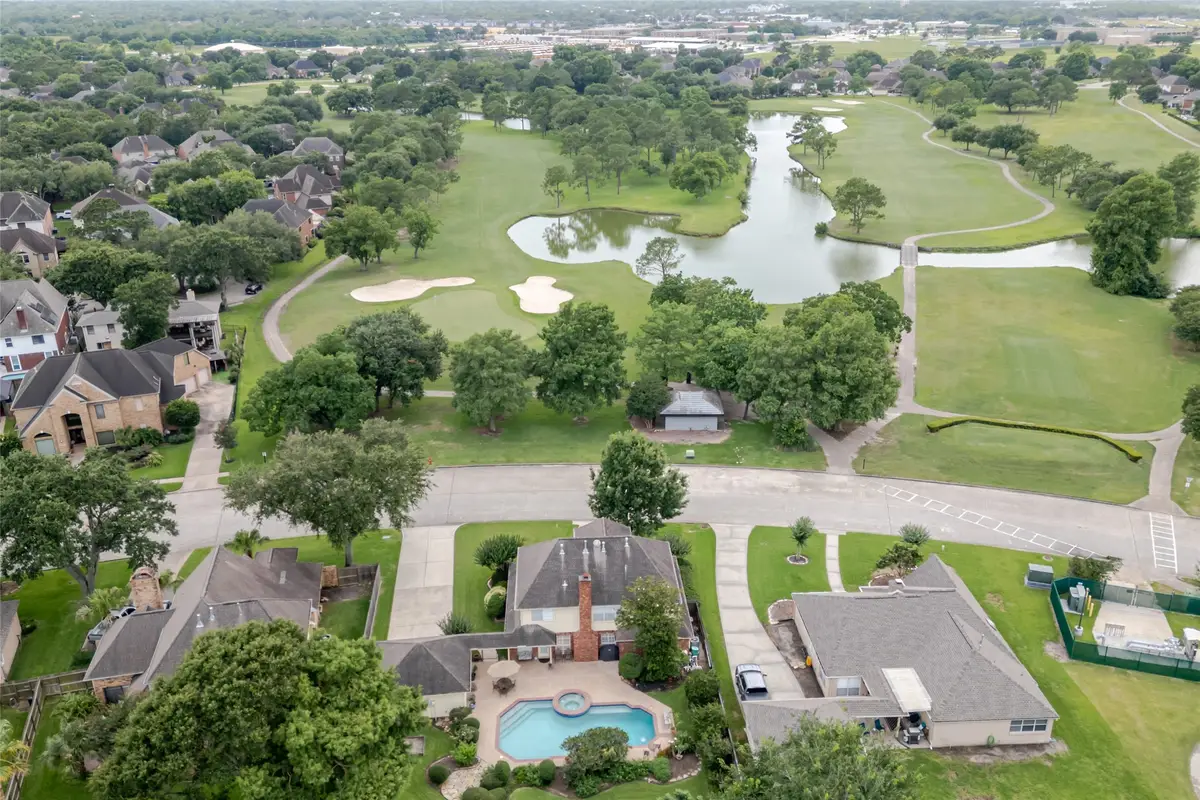 2748 Masters Drive, League City, TX 77573 - #1