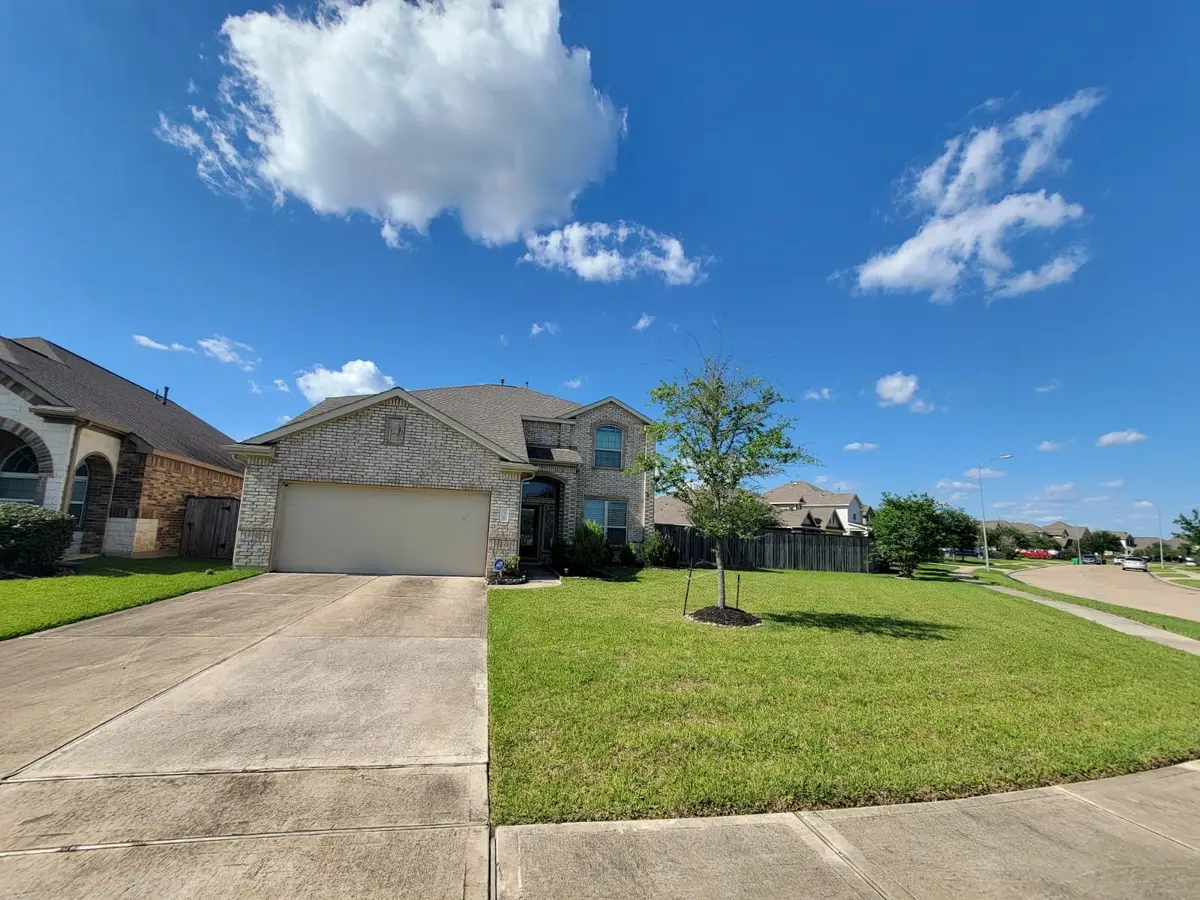 31302 Little Garden Court, Hockley, TX 77447 - #1