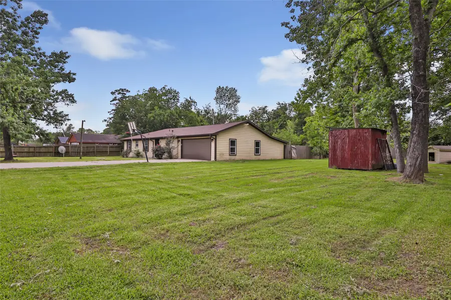 13930 Rawlings Street, Humble, TX 77396 - #3