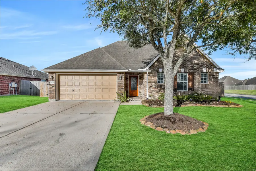 1813 Oakbranch Drive, Pearland, TX 77581 - #2