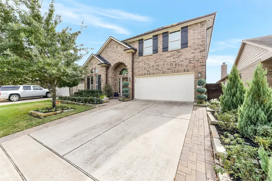 8927 Alcina Drive, Tomball, TX 77375 - Image #2