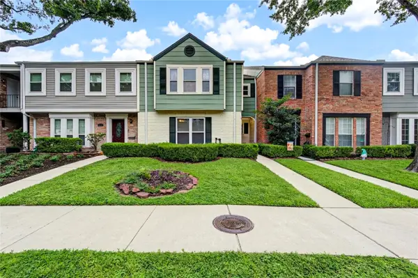 1206 Country Place Drive, Houston, TX 77079