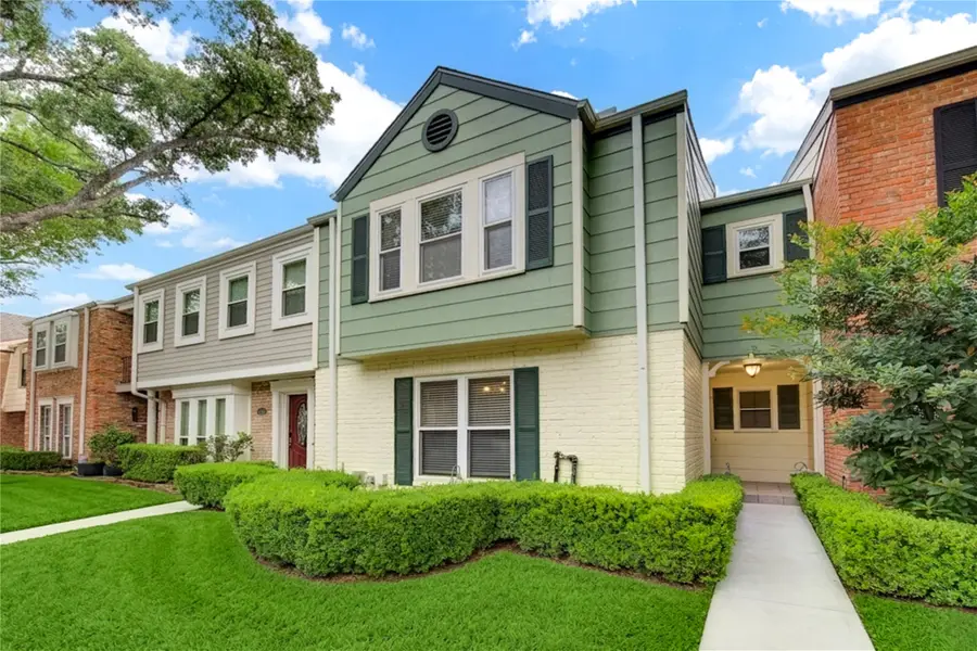 1206 Country Place Drive, Houston, TX 77079 - #3