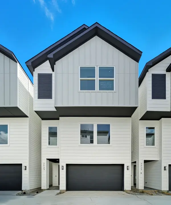 7735 Hammerly Boulevard, Houston, TX 77055