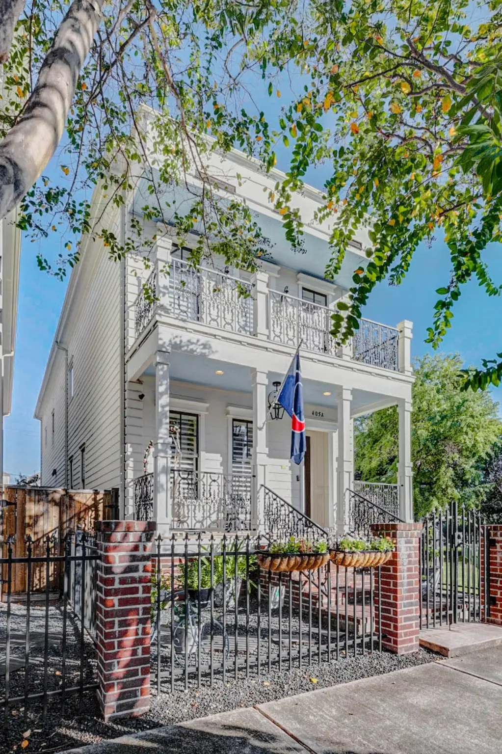 405 W 27th Street #A, Houston, TX 77008 - Image #1