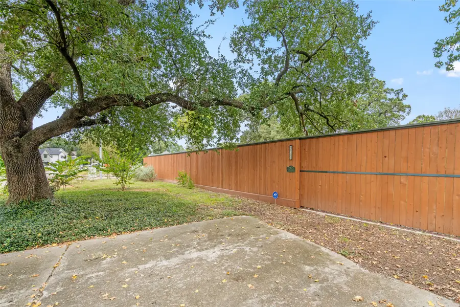 4252 Apollo Street, Houston, TX 77018 - #2