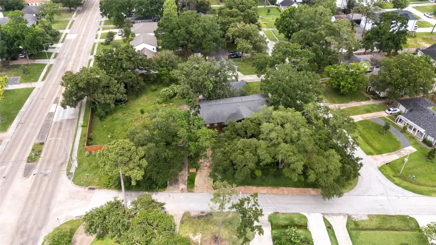 4252 Apollo Street, Houston, TX 77018 - #3