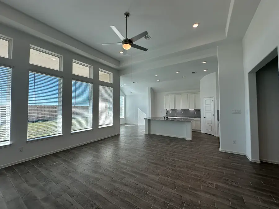 2514 Shallow Lake Lane, Rosharon, TX 77583 - #3