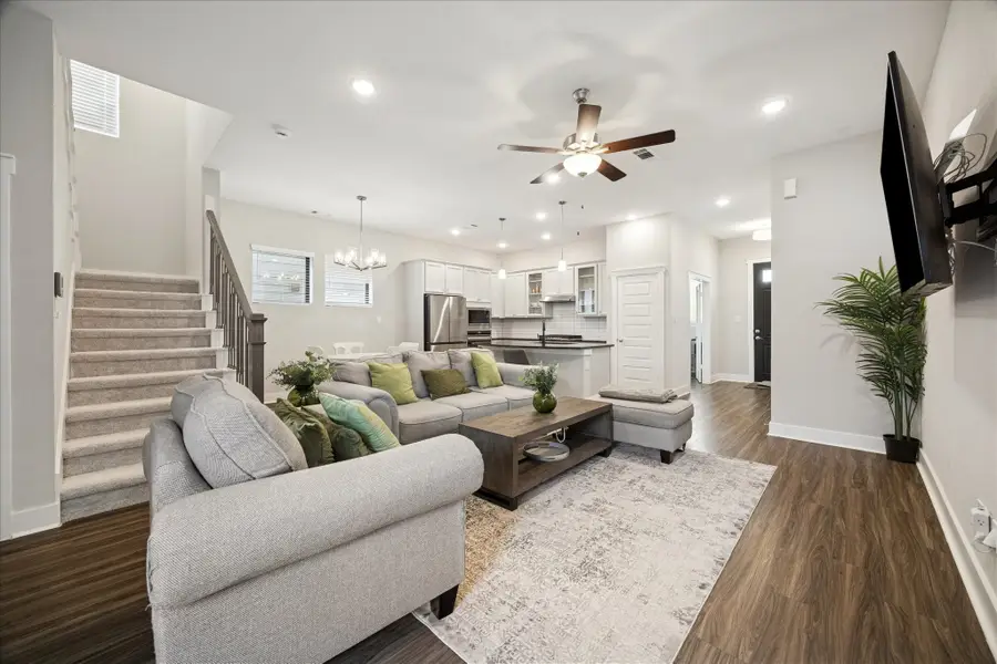 15156 Parkland Canyon Drive, Cypress, TX 77433 - Image #3