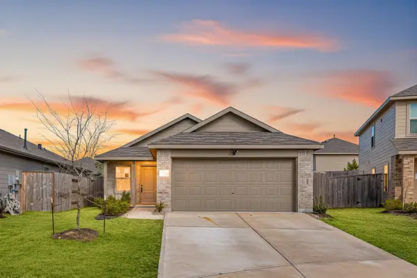 2625 Castille Valley Place, Conroe, TX 77301