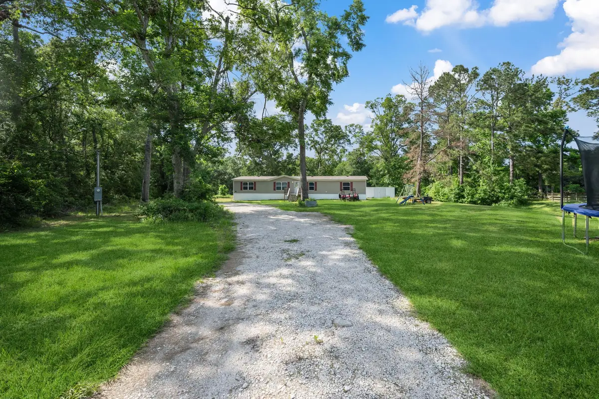 25865 Hickory Knoll Court, Cleveland, TX 77328 - Image #1