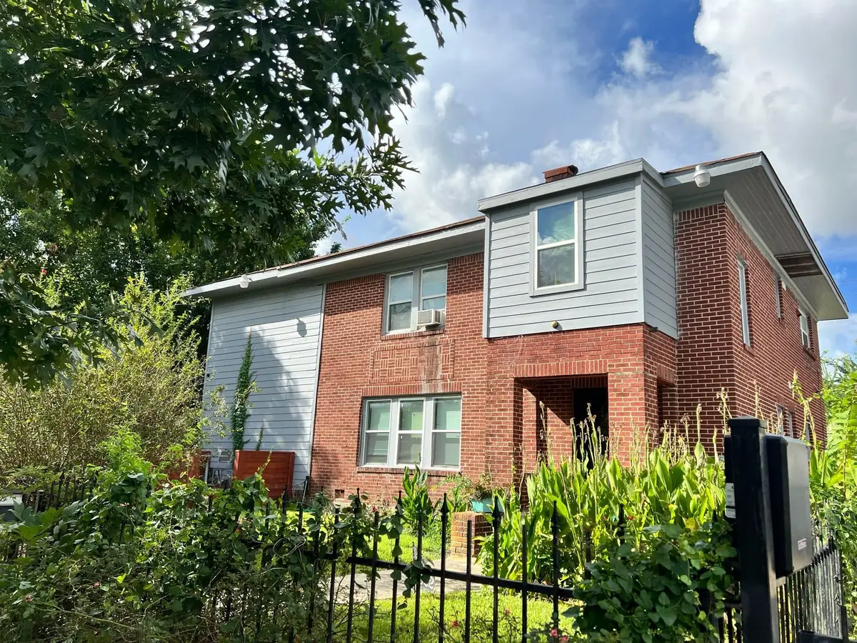 1922 Rosewood Street, Houston, TX 77004 - #1