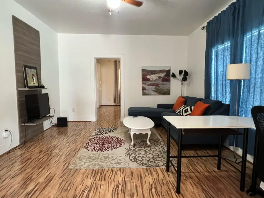 1922 Rosewood Street, Houston, TX 77004 - #3