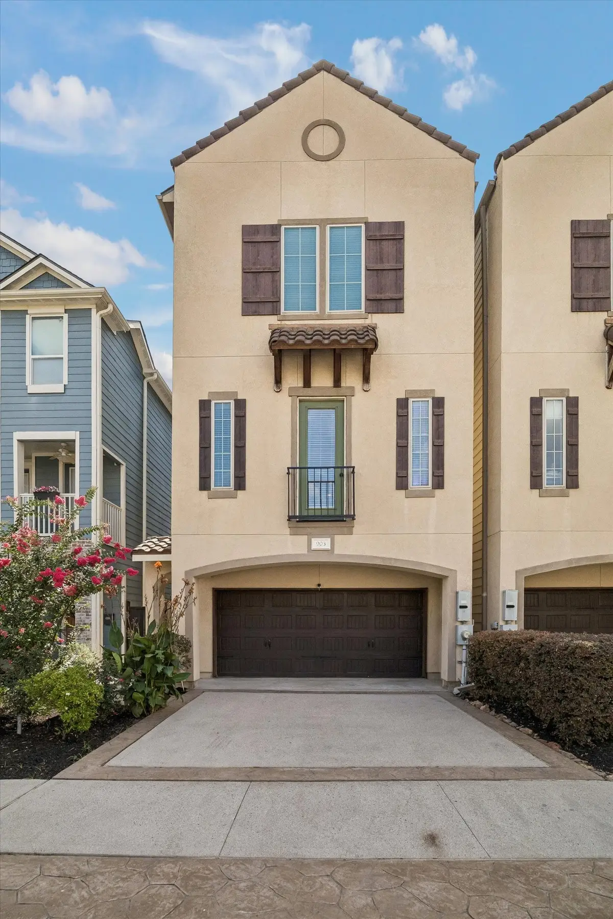 903 Asbury Street, Houston, TX 77007 - #1