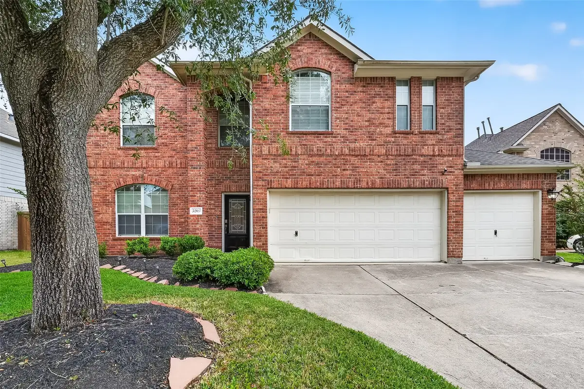 3203 Ruffin Green Court, Fresno, TX 77545 - #1