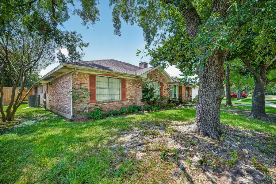 7707 Burning Hills Drive, Houston, TX 77071 - #2
