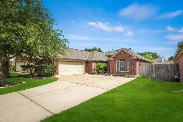 17914 Timber Crossing Lane, Cypress, TX 77433