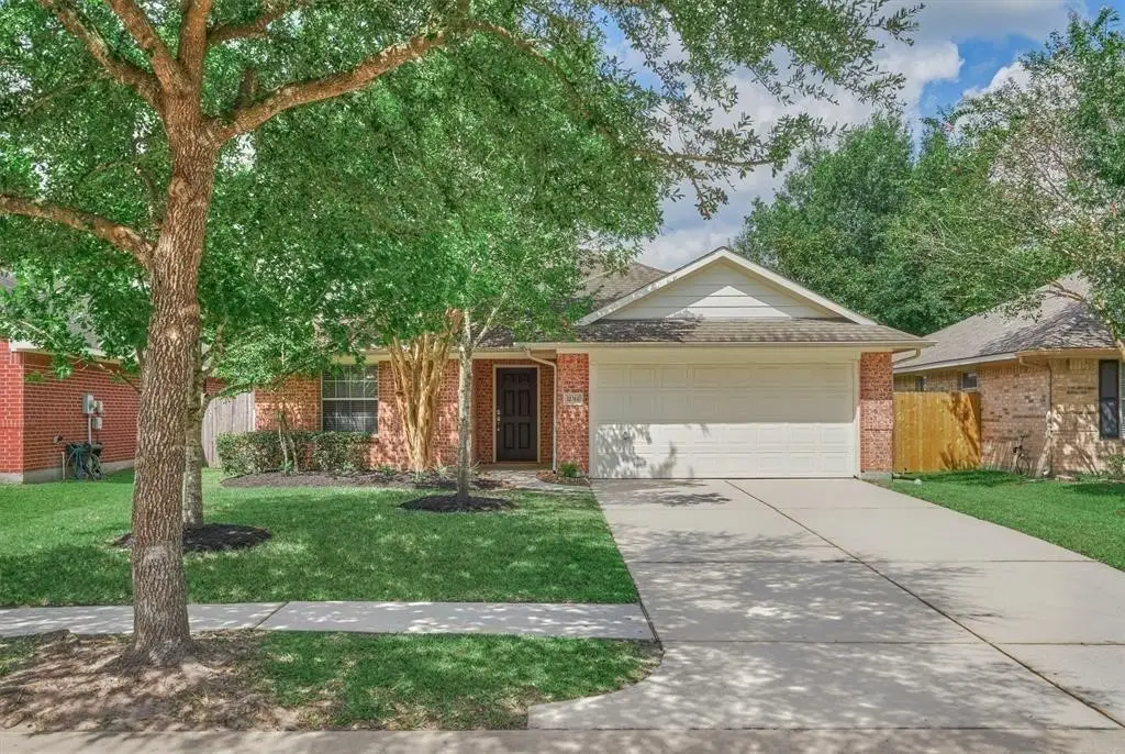 32314 Golden Oak Park Lane, Conroe, TX 77385 - #1