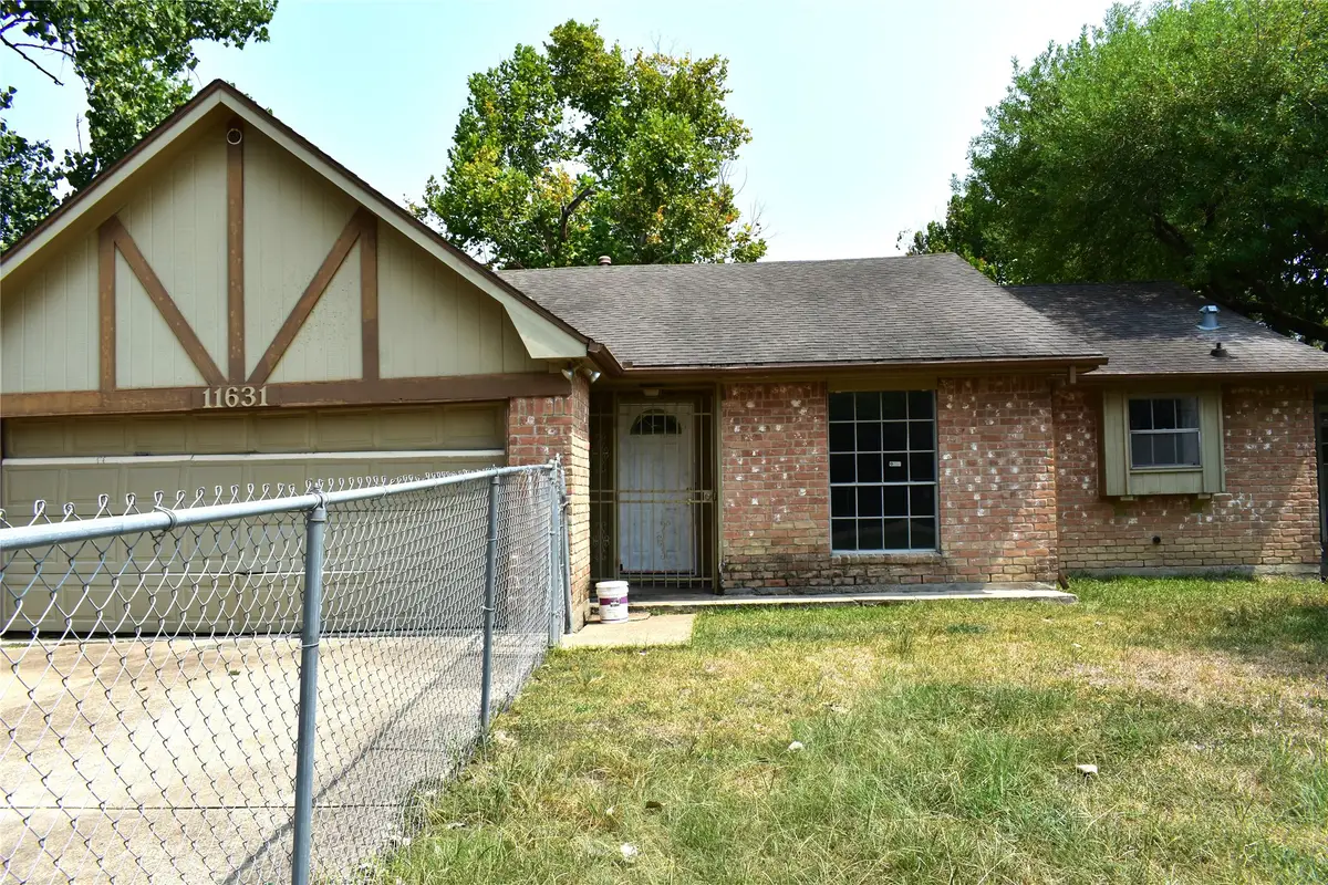 11631 Corkwood Drive, Houston, TX 77089 - #1