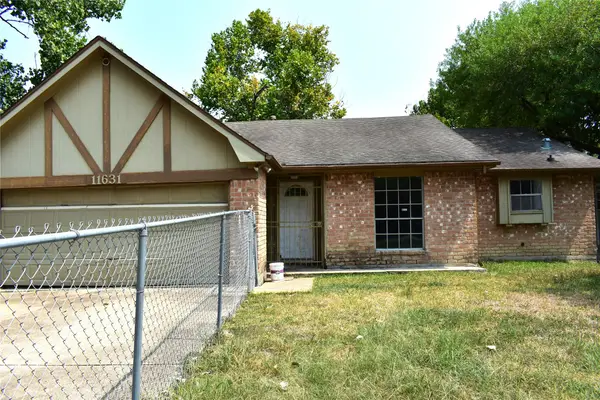 11631 Corkwood Drive, Houston, TX 77089