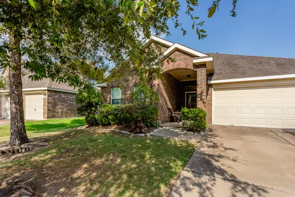 24718 Cobble Canyon Lane, Katy, TX 77494