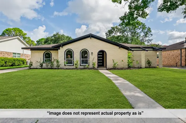 6114 Valkeith Drive, Houston, TX 77096