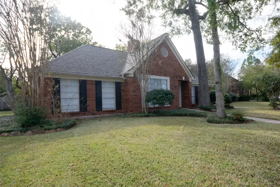 15510 Park Estates Lane, Houston, TX 77062 - Image #2