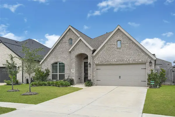 19322 Belmont Stakes Way, Tomball, TX 77377
