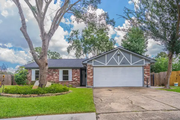 9818 Toucan Lane, Conroe, TX 77385