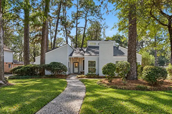 2110 Southern Pines Drive, Houston, TX 77339