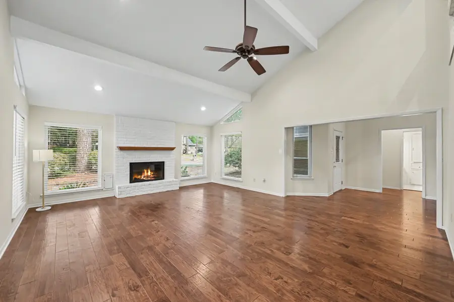 2110 Southern Pines Drive, Houston, TX 77339 - #2