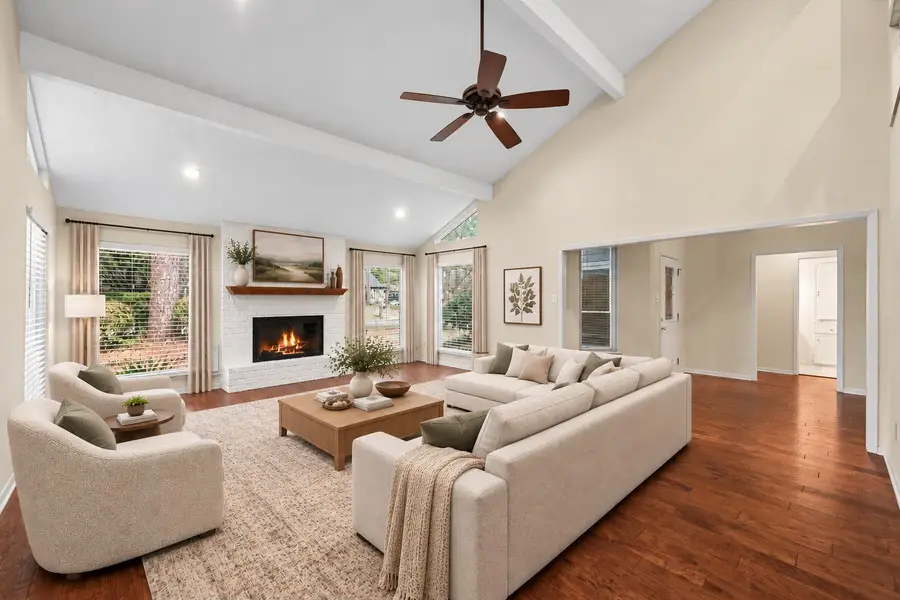 2110 Southern Pines Drive, Houston, TX 77339 - #3