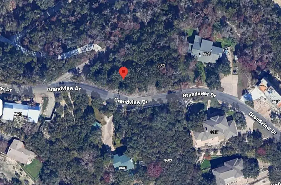 8600 Grandview Drive, Jonestown, TX 78645 - #3