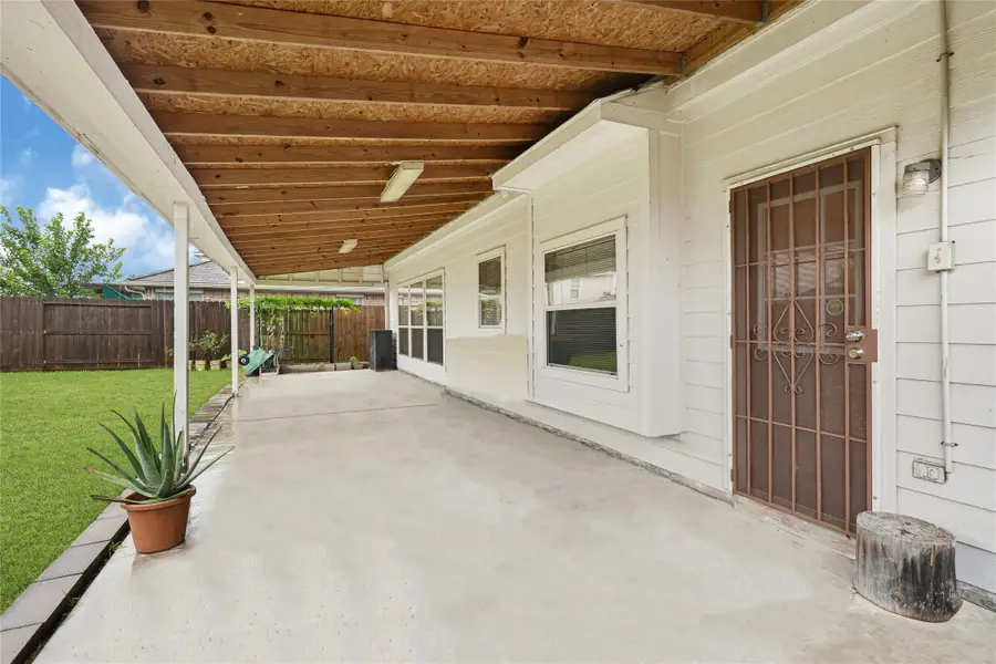 8927 Heron Nest Drive, Houston, TX 77064 - #3