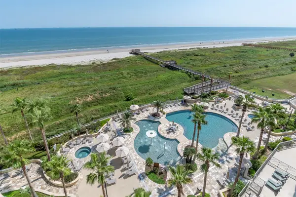 801 E Beach Drive #BC0810, Galveston, TX 77550
