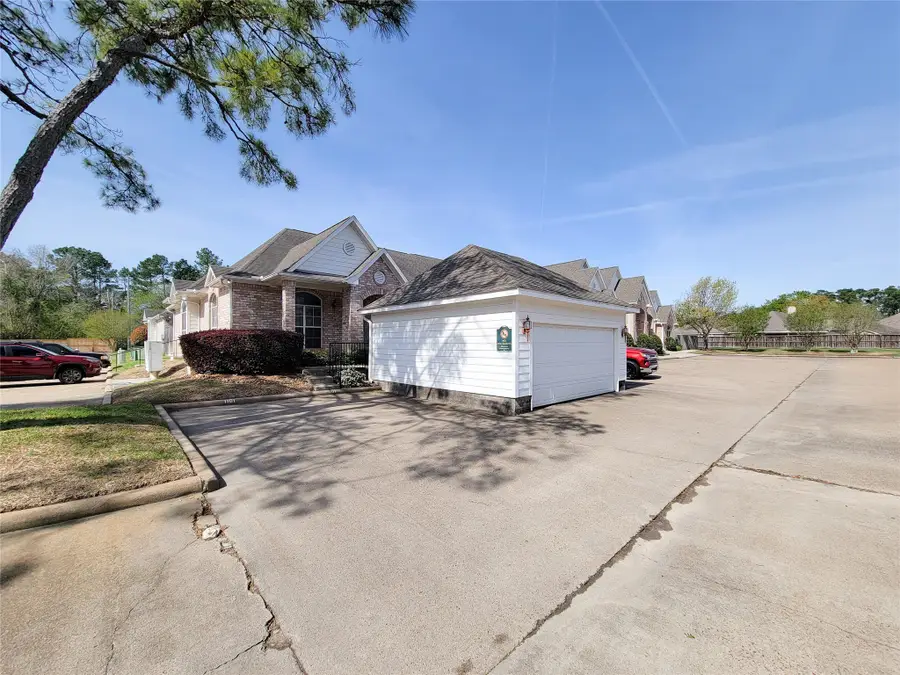 12755 Mill Ridge Drive #1101, Cypress, TX 77429 - #3