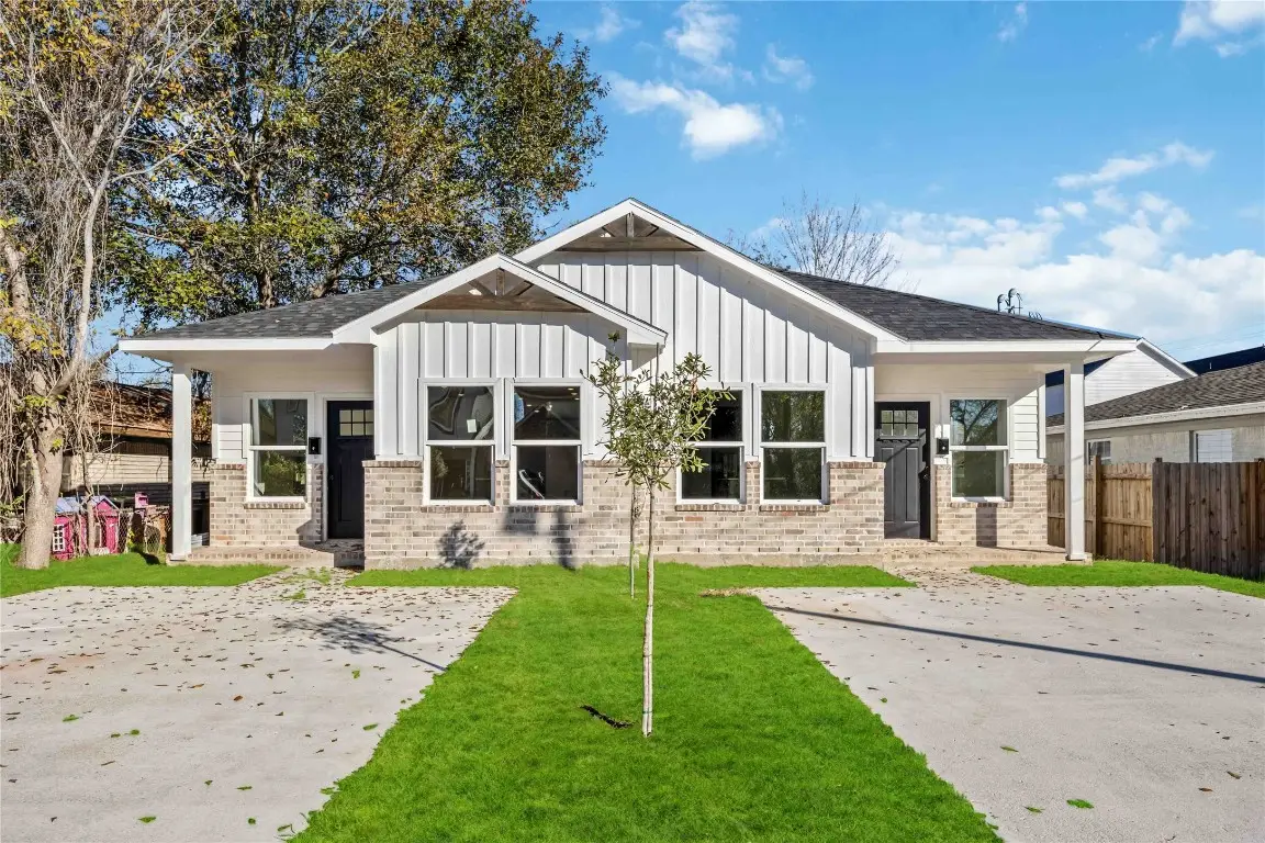 4139 Brinkley Street, Houston, TX 77051 - #1